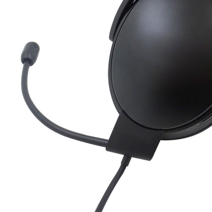 ZS0217 Gaming Noise Cancelling Headphone Cable for BOSE QC35I / QC35II