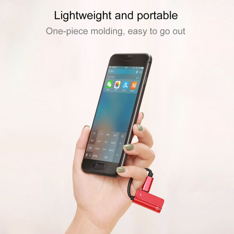 Supports Audio and Charging, Length: 12cm