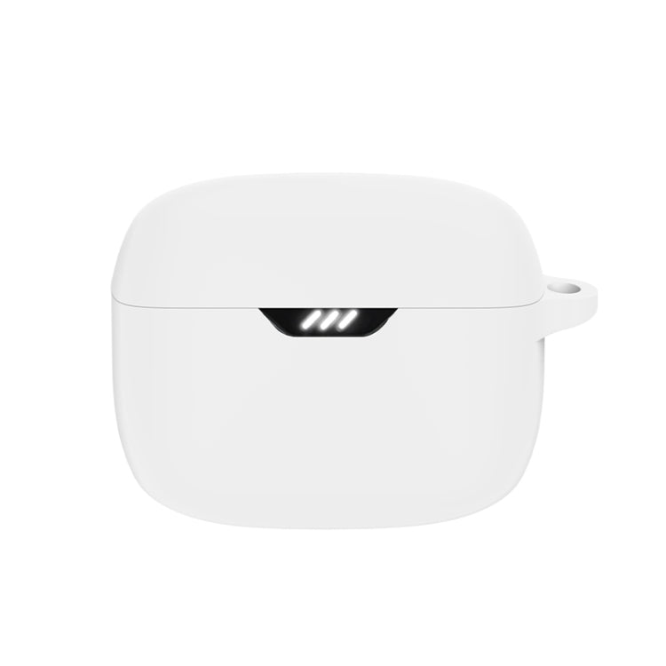 For JBL Tune Buds Bluetooth Earphone Silicone Protective Case, For JBL Tune Buds