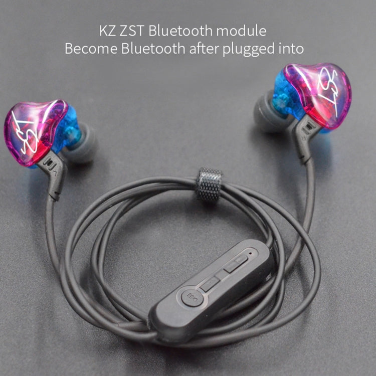 KZ ED12 85cm Bluetooth 4.2 Wireless Advanced Upgrade Module Earphone Cable