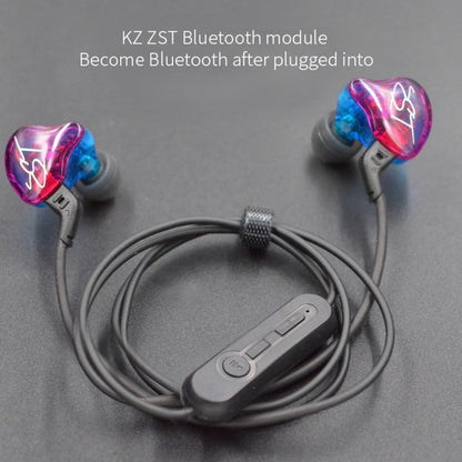 KZ ED12 85cm Bluetooth 4.2 Wireless Advanced Upgrade Module Earphone Cable
