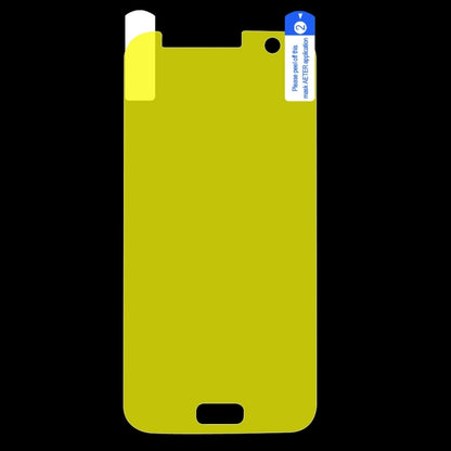 ENKAY Hat-Prince 0.1mm 3D Full Screen Protector Explosion-proof Hydrogel Film for Galaxy S7, TPU+TPE+PET Material, Galaxy S7