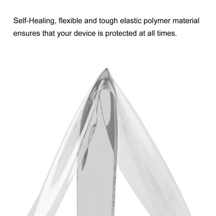 ENKAY Hat-Prince 0.1mm 3D Full Screen Protector Explosion-proof Hydrogel Film for Galaxy S7, TPU+TPE+PET Material, Galaxy S7