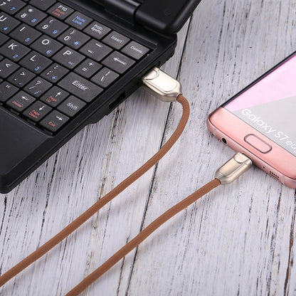 1m 2A Micro USB to USB 2.0 Data Sync Quick Charger Cable