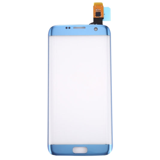For Galaxy S7 Edge / G9350 / G935F / G935A Touch Panel , For Galaxy S7 Edge / G9350 Blue, For Galaxy S7 Edge, For Galaxy S7 Edge / G935