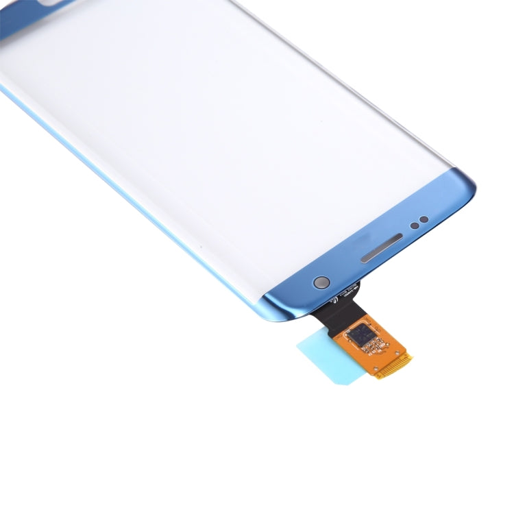 For Galaxy S7 Edge / G9350 / G935F / G935A Touch Panel , For Galaxy S7 Edge / G9350 Blue, For Galaxy S7 Edge / G935, For Galaxy S7 Edge