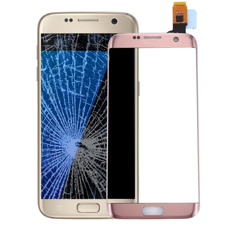 For Galaxy S7 Edge / G9350 / G935F / G935A Touch Panel , For Galaxy S7 Edge / G9350 Blue, For Galaxy S7 Edge / G935, For Galaxy S7 Edge
