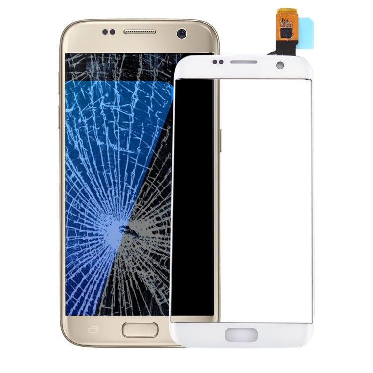 For Galaxy S7 Edge / G9350 / G935F / G935A Touch Panel , For Galaxy S7 Edge / G9350 Blue, For Galaxy S7 Edge / G935, For Galaxy S7 Edge