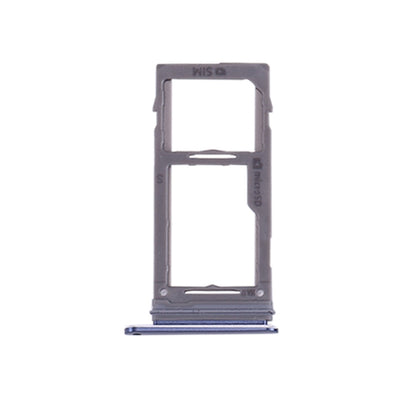 For Galaxy S9+ / S9 SIM & Micro SD Card Tray
