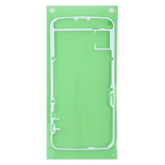 For Galaxy S6 Edge / G925 10pcs Back Rear Housing Cover Adhesive, Galaxy S6 edge