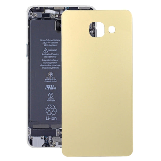 Cache arrière de batterie pour Galaxy A5(2016) / A510, pour Samsung Galaxy A5(2016) / A510