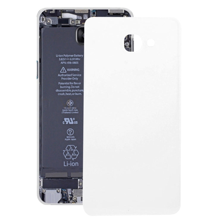For Galaxy A5(2016) / A510 Battery Back Cover  , For Samsung Galaxy A5(2016) / A510
