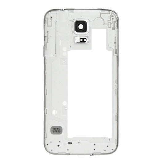 For Galaxy S5 Neo / G903 Middle Frame Bezel  , For Samsung Galaxy S5 Neo / G903