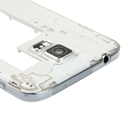 For Galaxy S5 Neo / G903 Middle Frame Bezel  , For Samsung Galaxy S5 Neo / G903