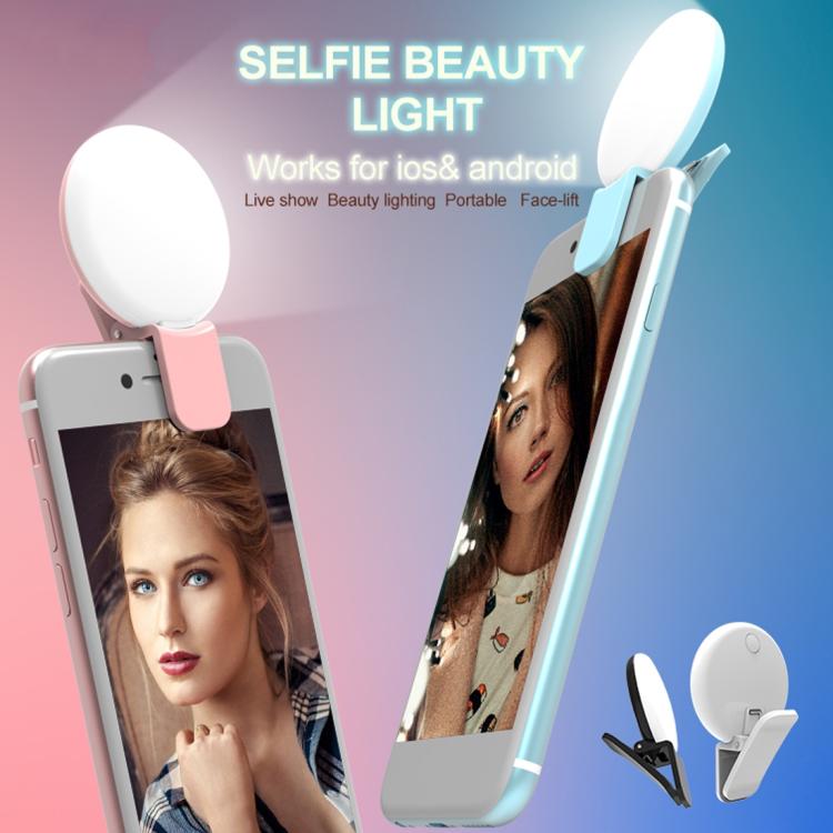For iPhone, Galaxy, Huawei, Xiaomi, LG, HTC and Other Smart Phones, RK17 White, RK17 Black, RK17 Pink, RK17 Blue