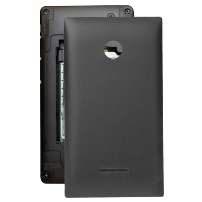 Cache arrière de batterie pour Microsoft Lumia 435
