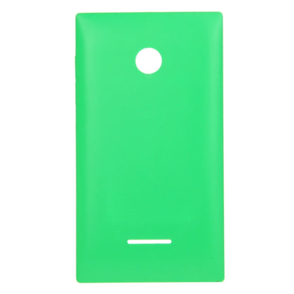 Cache arrière de batterie pour Microsoft Lumia 435