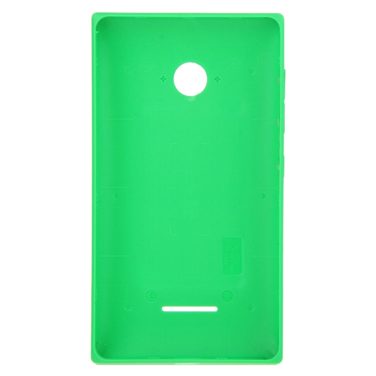 Cache arrière de batterie pour Microsoft Lumia 435