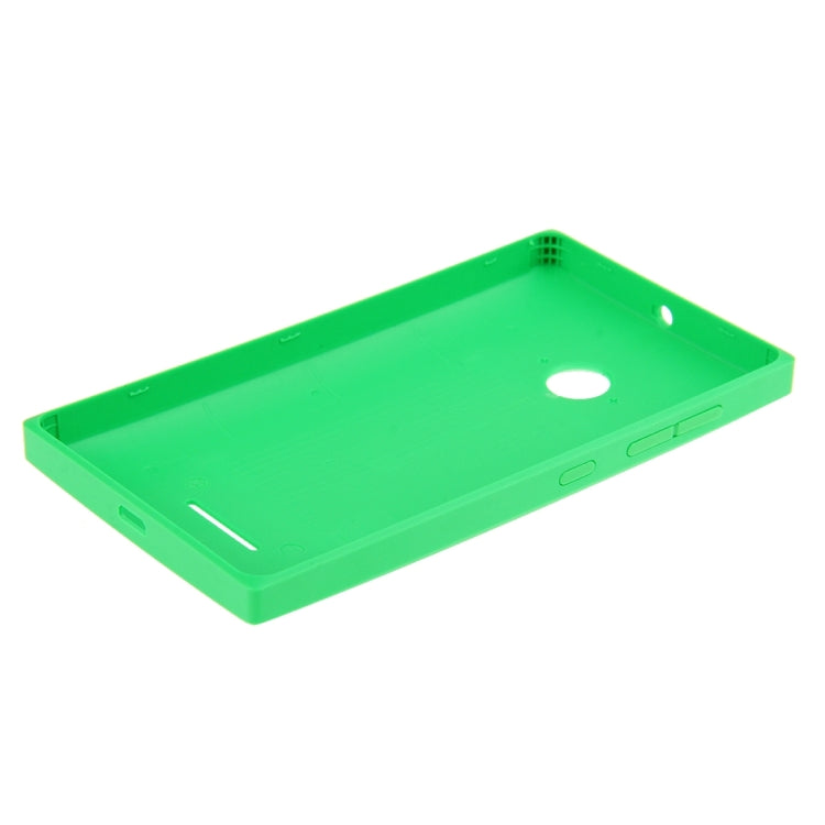Cache arrière de batterie pour Microsoft Lumia 435