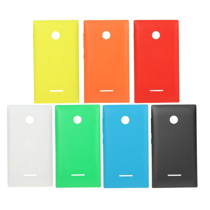 Cache arrière de batterie pour Microsoft Lumia 435