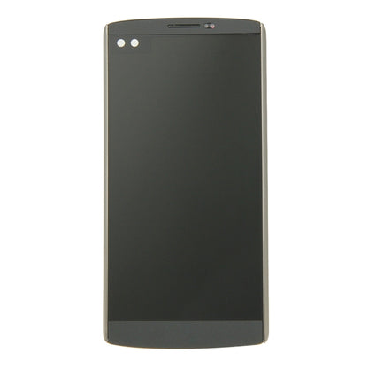 LCD Screen and Digitizer Full Assembly with Frame for LG V10 H960 H961 H968 H900 VS990, For V10, For V10 with Frame Blue