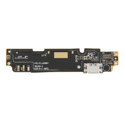 Keypad Board & Charging Port Flex Cable  for Xiaomi Redmi Note 2, For Xiaomi Redmi Note 2