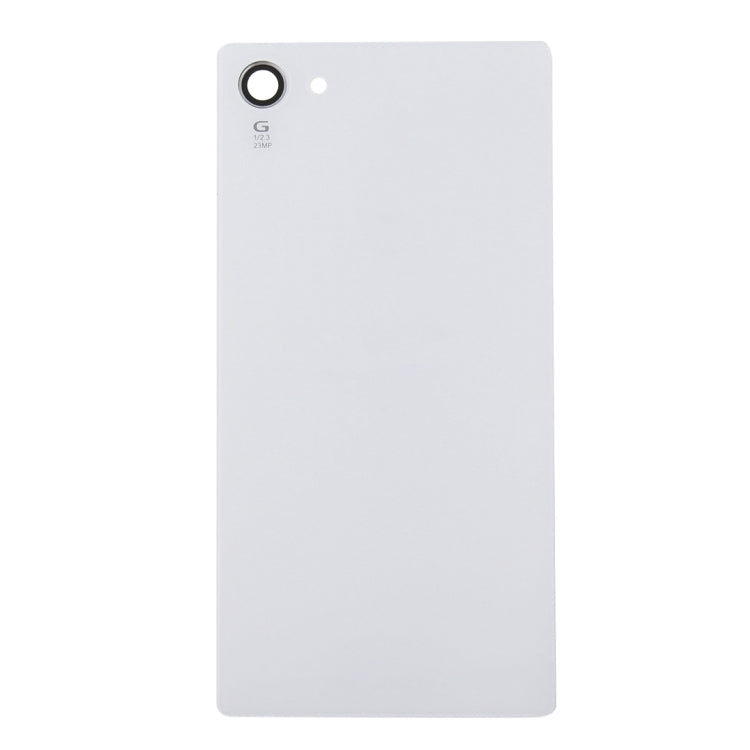 Original Back Battery Cover for Sony Xperia Z5 Compact, For Xperia Z5 Compact, For Sony Xperia Z5 Compact