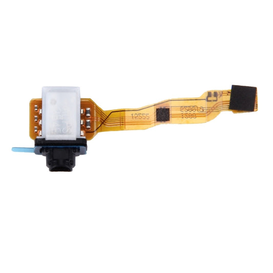 Nappe flexible avec prise jack pour Sony Xperia Z4 / Z3+, pour Sony Xperia Z3+ / E6553