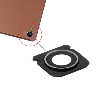 Cache-objectif pour Sony Xperia Z2 et Z3 et Z3 Compact et Z5 Premium, pour Xperia Z5 Premium
