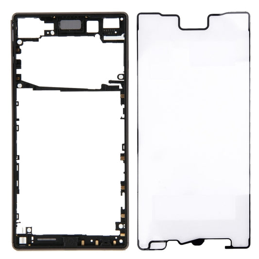 Frontblende für Sony Xperia Z5 (Einzel-SIM-Karten-Version), Für Xperia Z5 (Einzel-SIM)