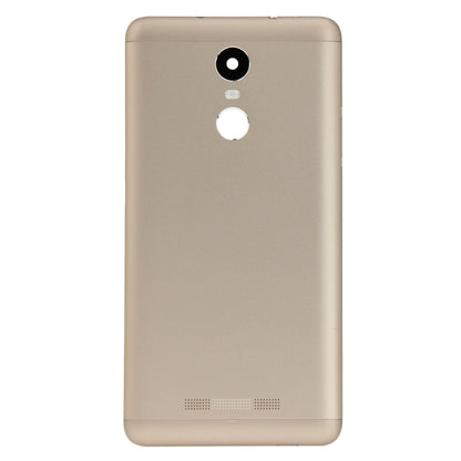Battery Back Cover  for Xiaomi Redmi Note 3, For Redmi Note 3, For Xiaomi Redmi Note 3