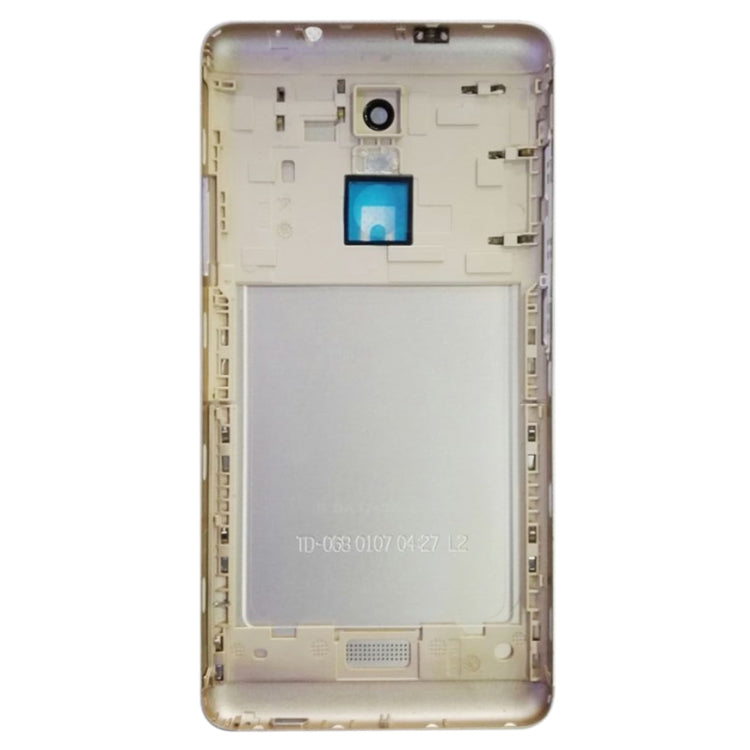Battery Back Cover  for Xiaomi Redmi Note 3, For Redmi Note 3, For Xiaomi Redmi Note 3