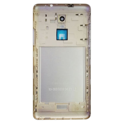 Battery Back Cover  for Xiaomi Redmi Note 3, For Redmi Note 3, For Xiaomi Redmi Note 3