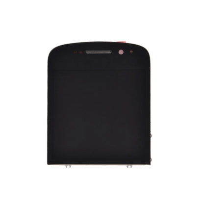LCD Screen and Digitizer Full Assembly with Frame for BlackBerry Q10, BlackBerry Q10