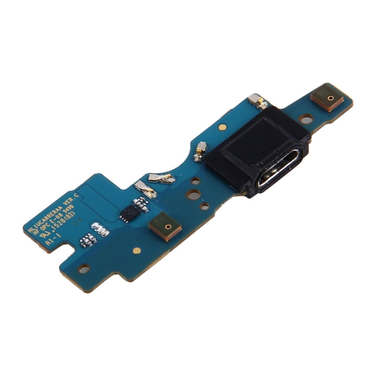 For Huawei Mate S Charging Port & Microphone Board, For Huawei Mate S