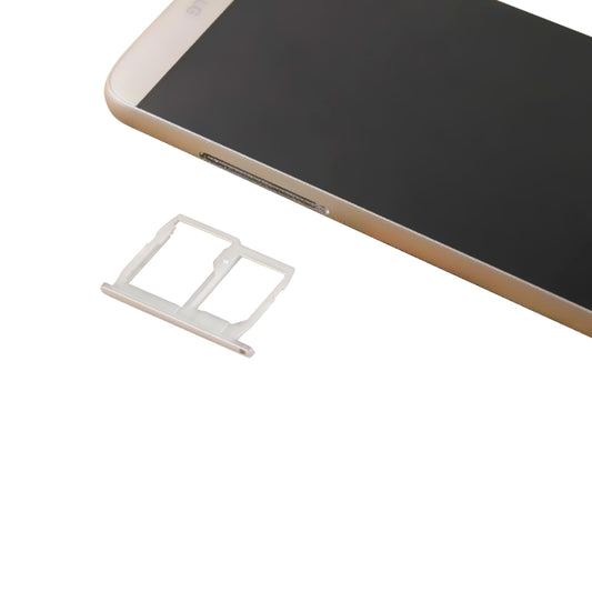 SIM Card Tray + Micro SD / SIM Card Tray for LG G5 / H868 / H860 / F700 / LS992, For G5 Gold, For  LG G5, For G5 Pink, For LG G5 Grey