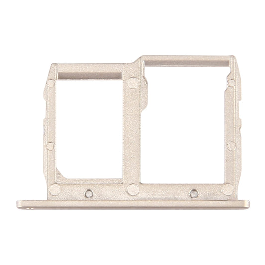 SIM Card Tray + Micro SD / SIM Card Tray for LG G5 / H868 / H860 / F700 / LS992, For G5 Gold, For  LG G5, For G5 Pink, For LG G5 Grey