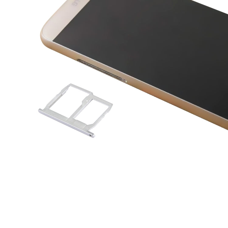 SIM Card Tray + Micro SD / SIM Card Tray for LG G5 / H868 / H860 / F700 / LS992, For  LG G5, For G5 Pink, For LG G5 Grey, For G5 Gold