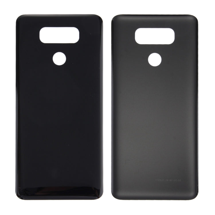 Back Cover for LG G6 / H870 / H870DS / H872 / LS993 / VS998 / US997, For LG G6, For G6
