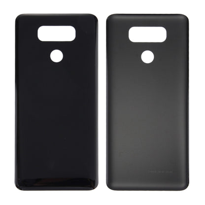 Back Cover for LG G6 / H870 / H870DS / H872 / LS993 / VS998 / US997, For LG G6, For G6