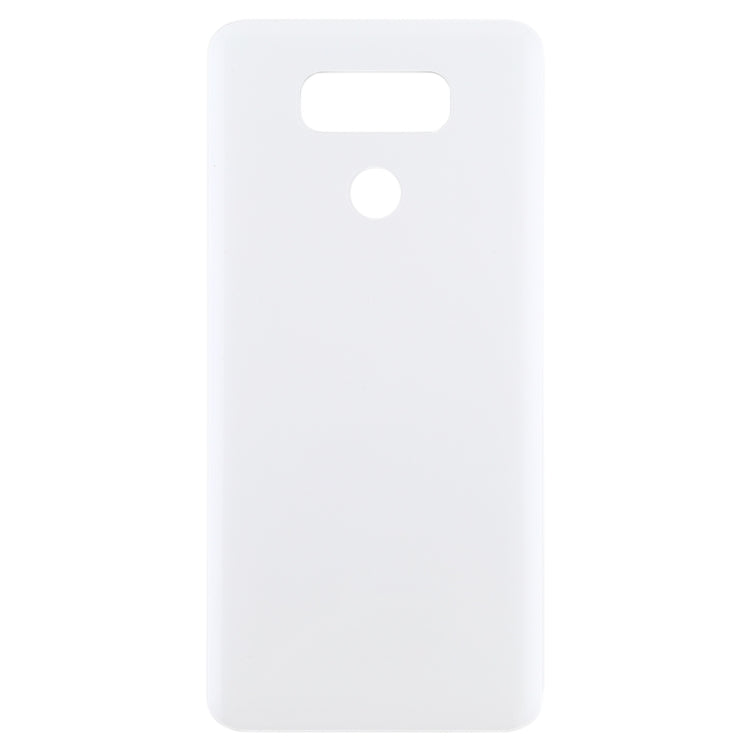 Back Cover for LG G6 / H870 / H870DS / H872 / LS993 / VS998 / US997, For LG G6, For G6