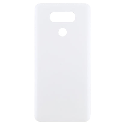 Back Cover for LG G6 / H870 / H870DS / H872 / LS993 / VS998 / US997, For LG G6, For G6