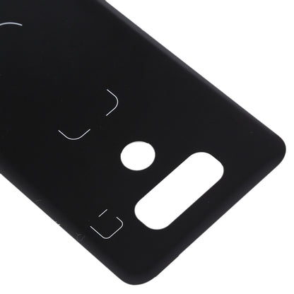 Back Cover for LG G6 / H870 / H870DS / H872 / LS993 / VS998 / US997, For LG G6, For G6
