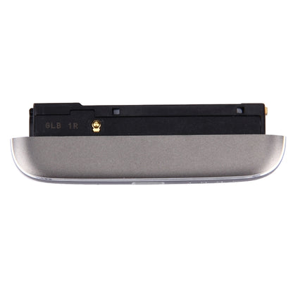 Bottom (Charging Dock + Microphone + Speaker Ringer Buzzer) Module for LG G5 / H840 / H850 / H845 / H830, For LG G5 / H840