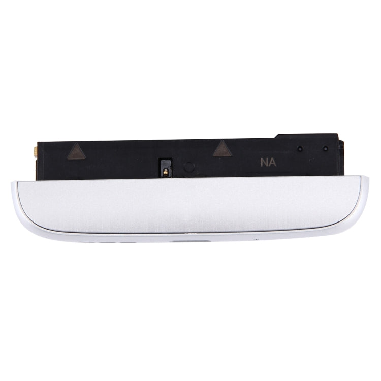 Bottom (Charging Dock + Microphone + Speaker Ringer Buzzer) Module for LG G5 / H840 / H850 / H845 / H830, For LG G5 / H840