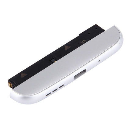 Bottom (Charging Dock + Microphone + Speaker Ringer Buzzer) Module for LG G5 / H840 / H850 / H845 / H830, For LG G5 / H840