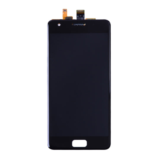 LCD Screen and Digitizer Full Assembly for Lenovo ZUK Z2 , ZUK Z2