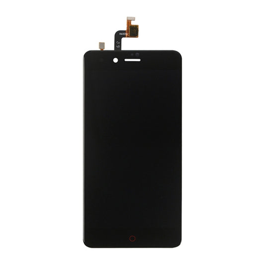 For ZTE Nubia Z11 mini / NX529J LCD Screen and Digitizer Full Assembly, For Nubia Z11 mini / NX529J