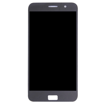 LCD Screen and Digitizer Full Assembly for Lenovo ZUK Z1