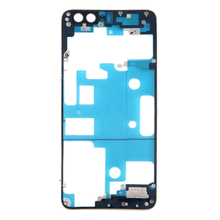 For Huawei Honor 8 Rear Housing Frame
